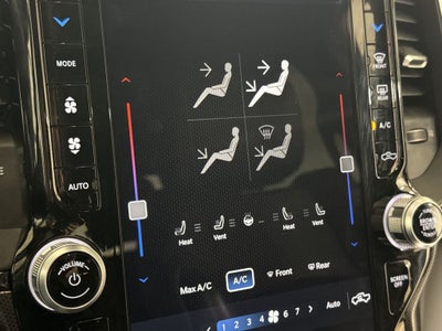 2024 RAM 3500 Limited