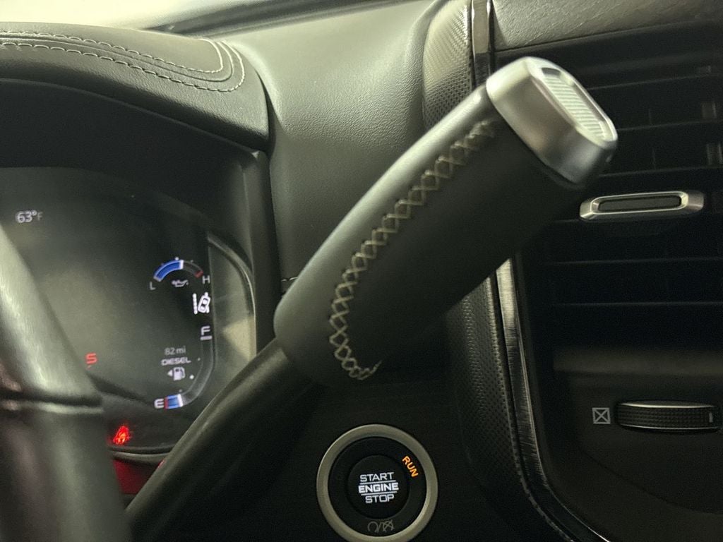 2024 RAM 3500 Limited