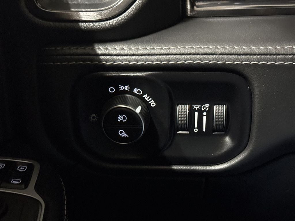 2024 RAM 3500 Limited