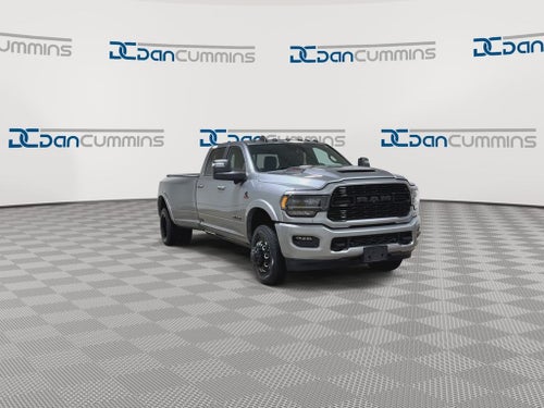 2024 RAM 3500 Limited