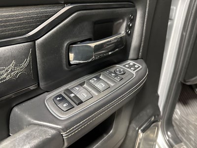 2024 RAM 3500 Limited