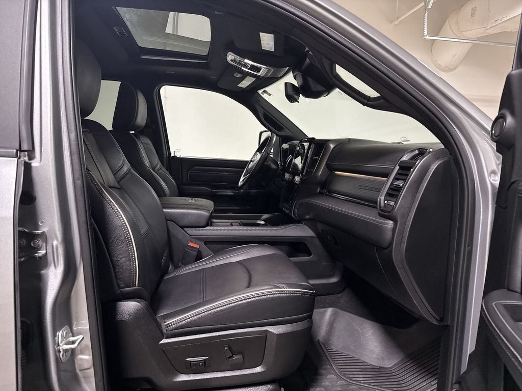 2024 RAM 3500 Limited