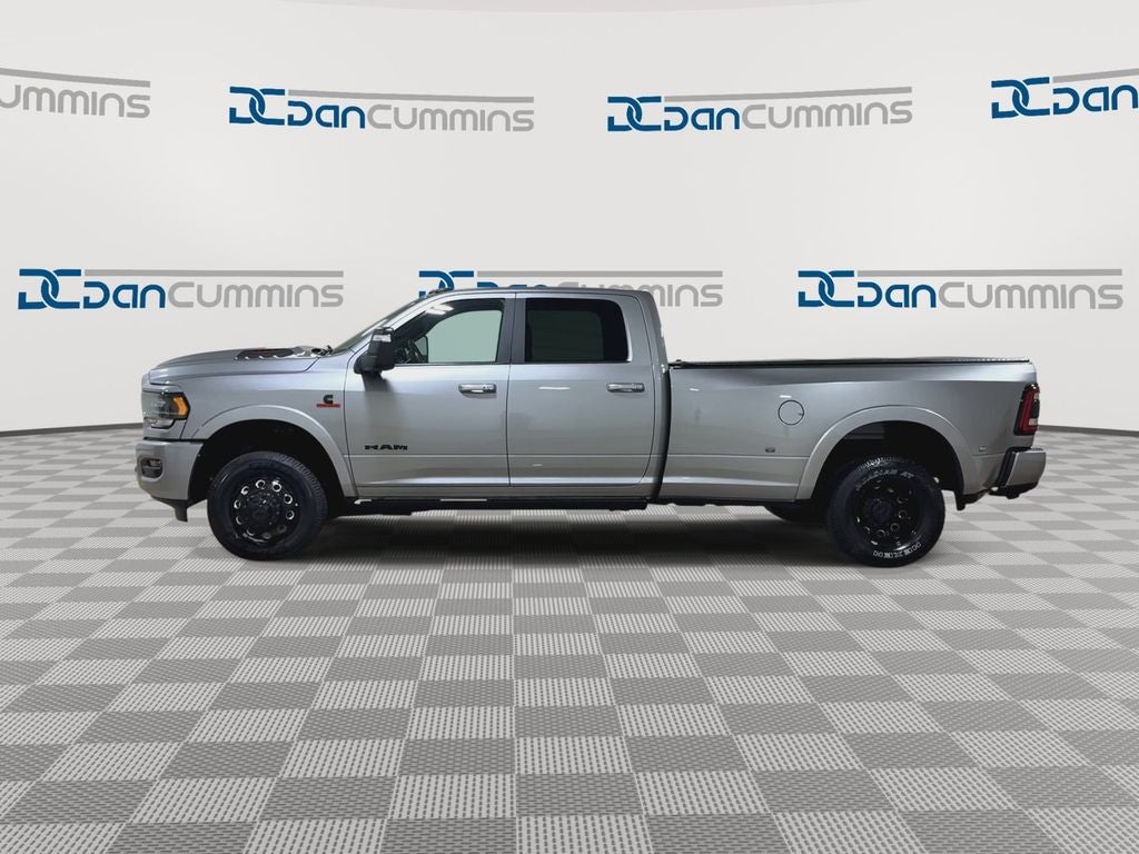 2024 RAM 3500 Limited