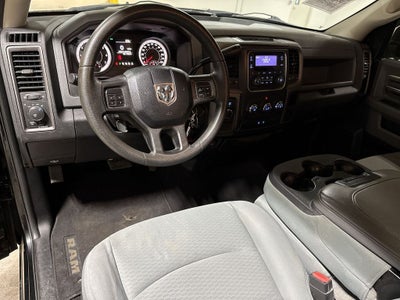 2013 RAM 1500 Express