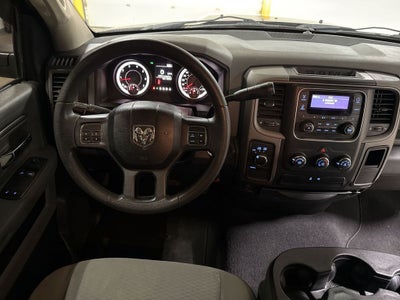 2013 RAM 1500 Express