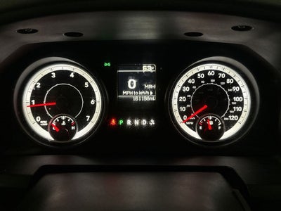 2013 RAM 1500 Express