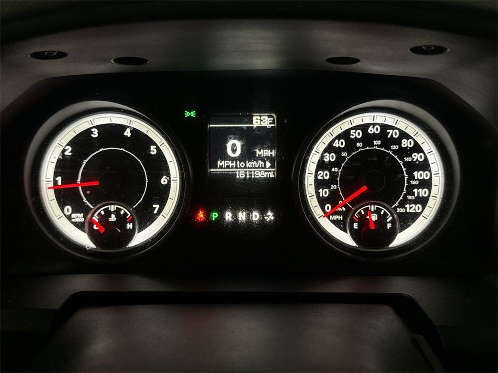 2013 RAM 1500 Express