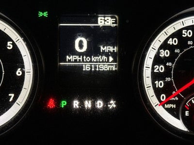 2013 RAM 1500 Express