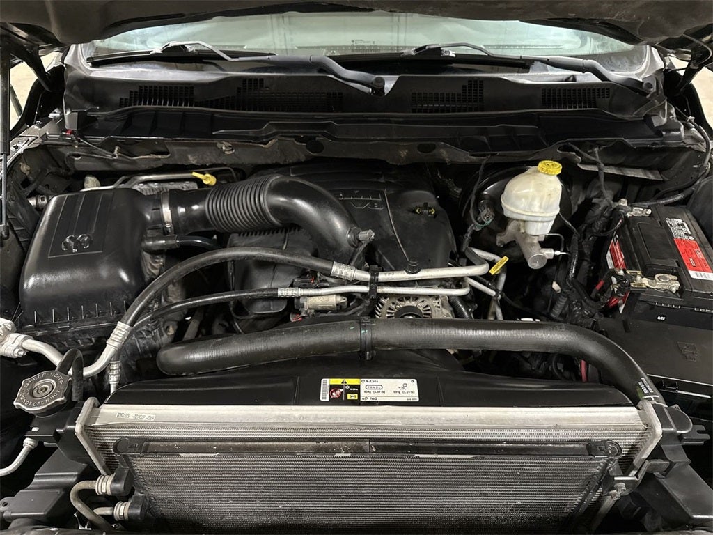 2013 RAM 1500 Express