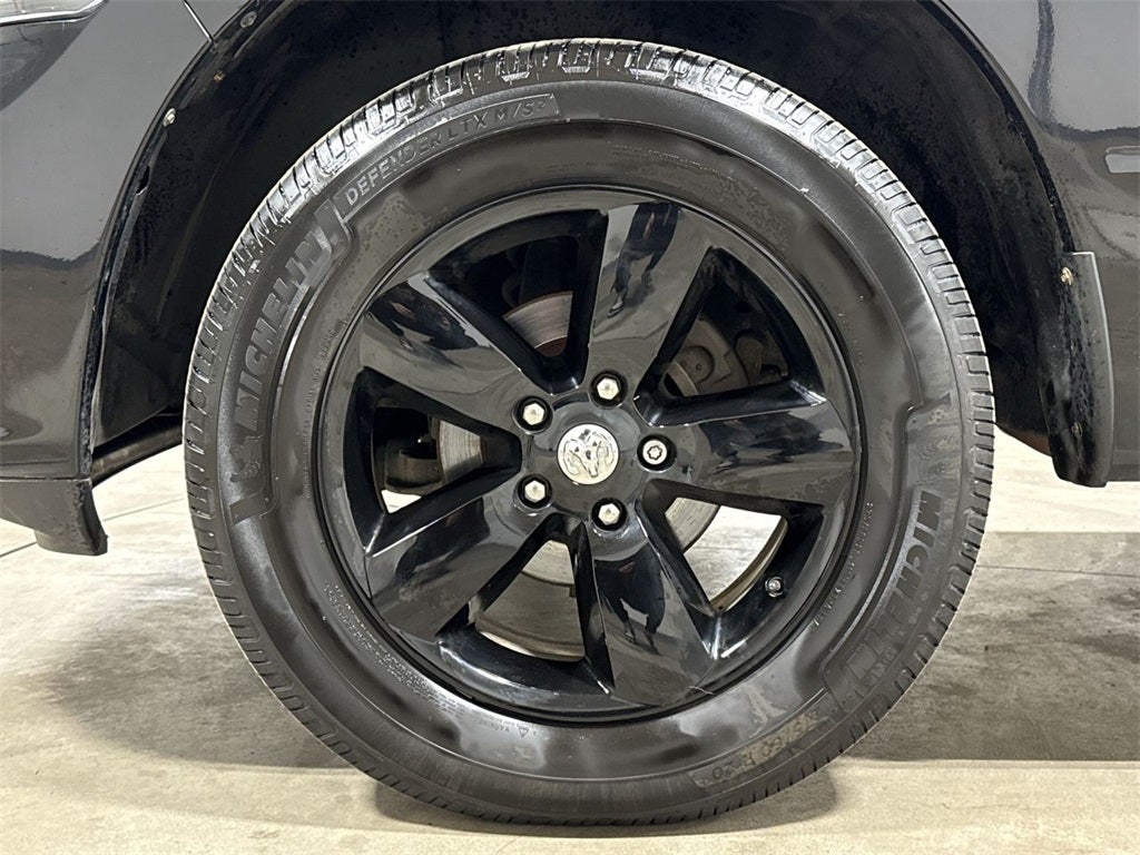 2013 RAM 1500 Express