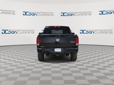 2013 RAM 1500 Express