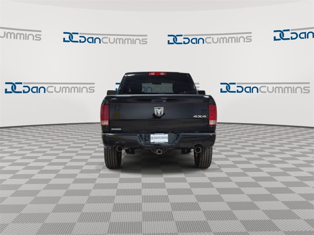 2013 RAM 1500 Express