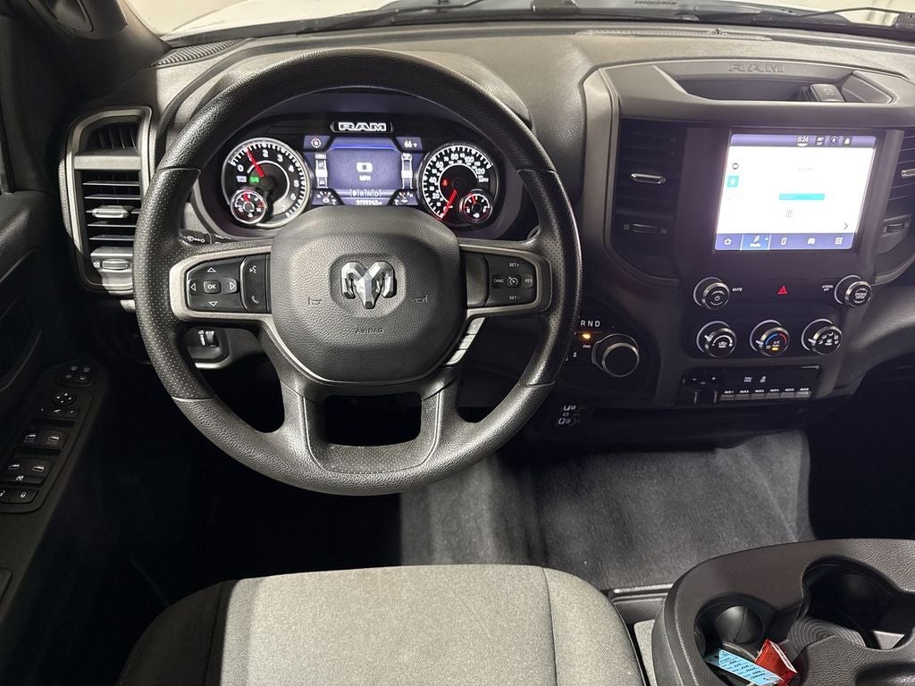 2023 RAM 2500 Tradesman