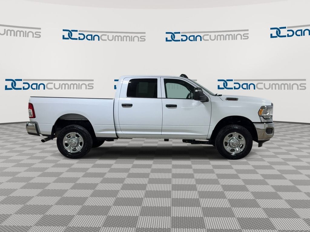 2023 RAM 2500 Tradesman