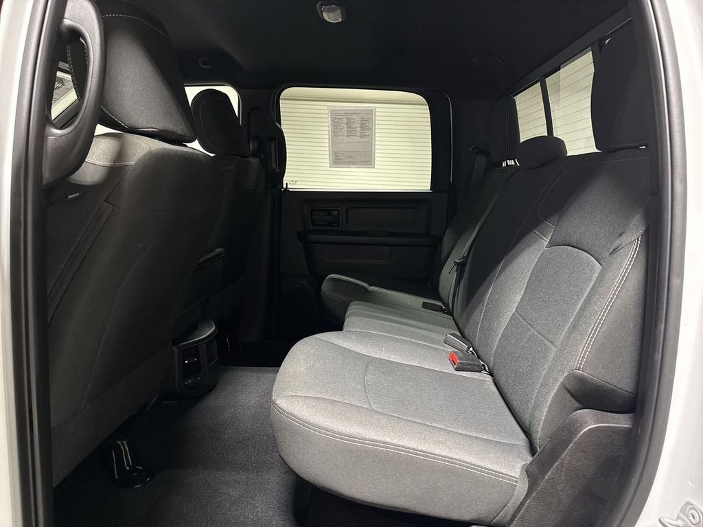 2023 RAM 2500 Tradesman