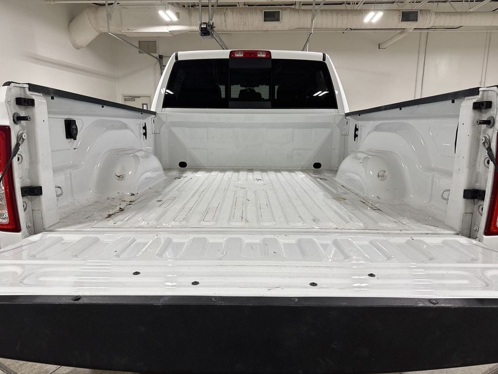 2023 RAM 2500 Tradesman