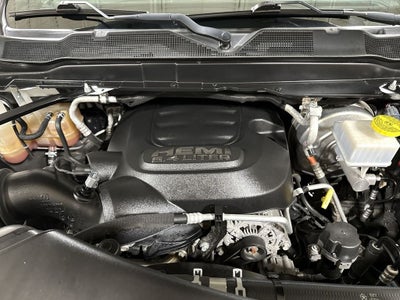 2023 RAM 2500 Tradesman