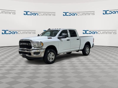 2023 RAM 2500 Tradesman