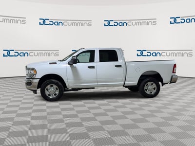 2023 RAM 2500 Tradesman