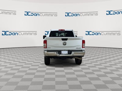 2023 RAM 2500 Tradesman