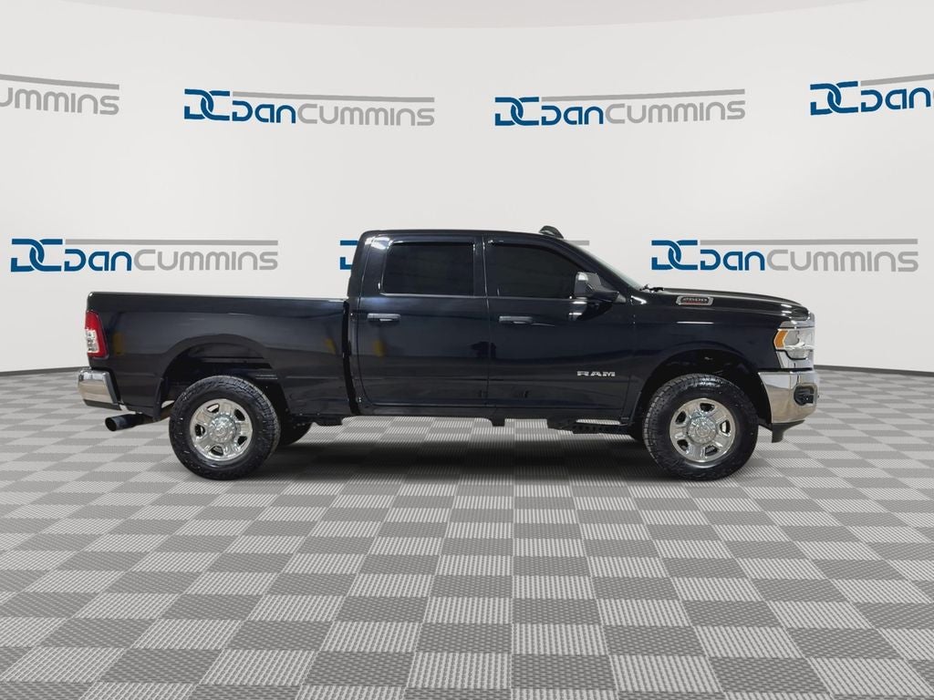 2021 RAM 2500 Tradesman