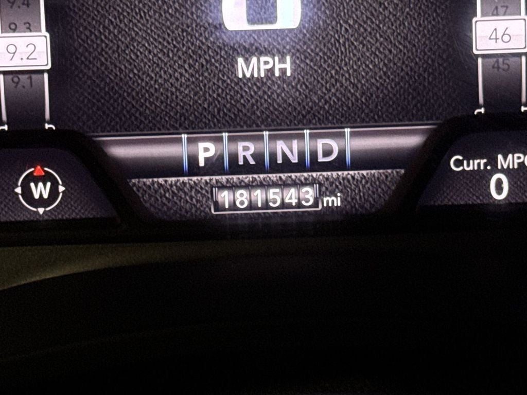 2019 RAM 2500 Limited