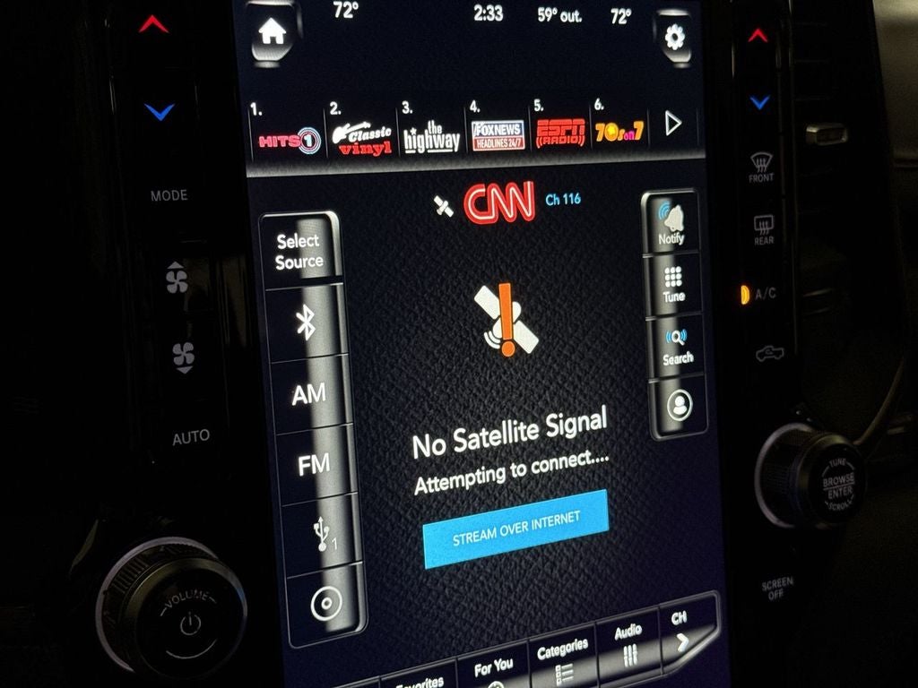 2019 RAM 2500 Limited