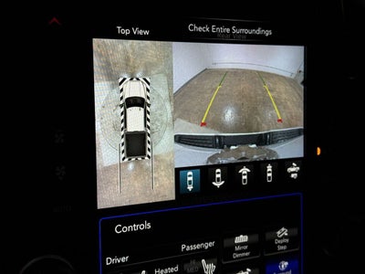 2019 RAM 2500 Limited