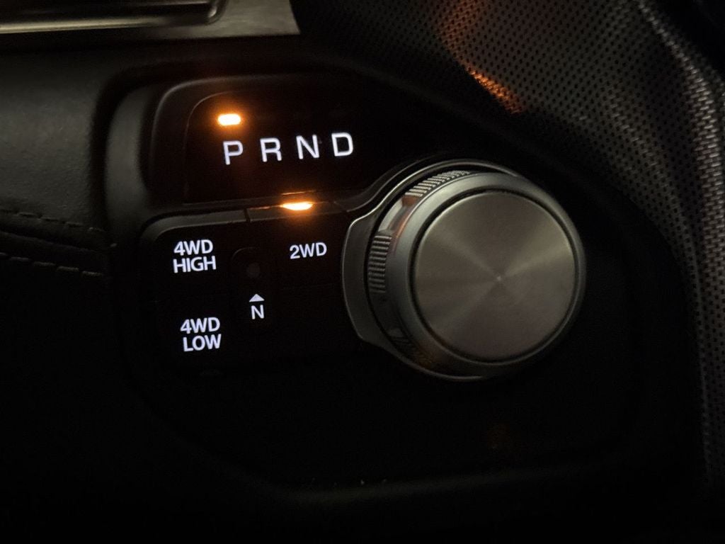 2019 RAM 2500 Limited