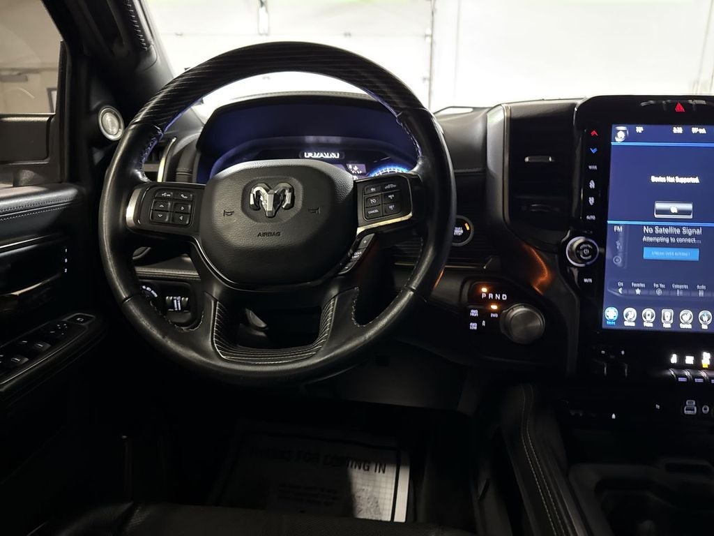 2019 RAM 2500 Limited