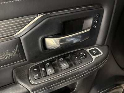 2019 RAM 2500 Limited