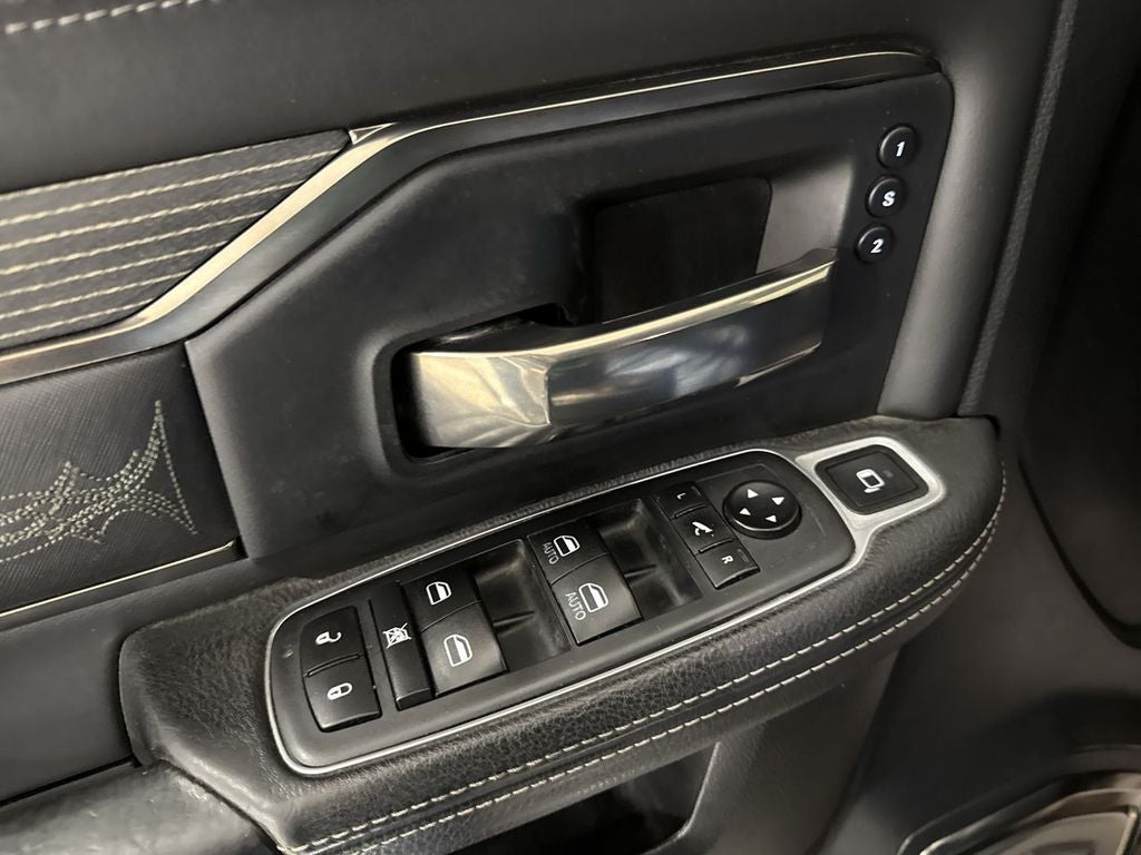 2019 RAM 2500 Limited