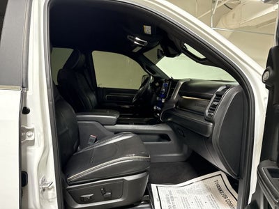 2019 RAM 2500 Limited