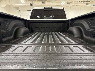 2019 RAM 2500 Limited