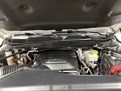 2019 RAM 2500 Limited