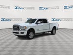 2019 RAM 2500 Limited