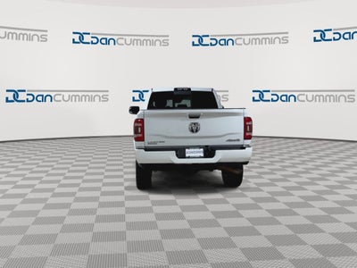 2019 RAM 2500 Limited