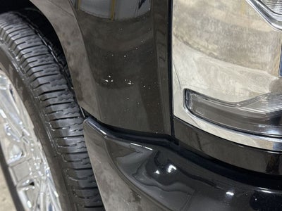 2016 Chevrolet Silverado 1500 High Country