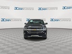 2016 Chevrolet Silverado 1500 High Country