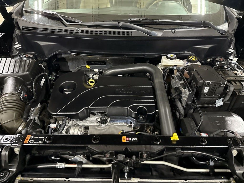 2023 Chevrolet Equinox Premier