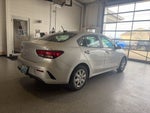 2022 Kia Rio LX