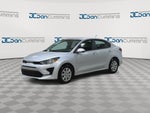2022 Kia Rio LX