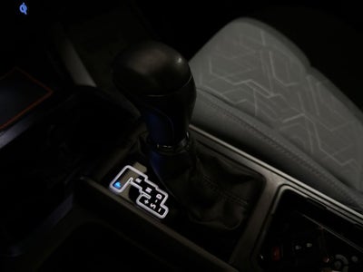 2019 Toyota Tacoma TRD Off-Road