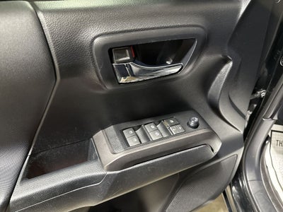 2019 Toyota Tacoma TRD Off-Road