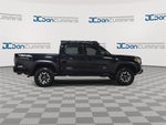 2019 Toyota Tacoma TRD Off-Road