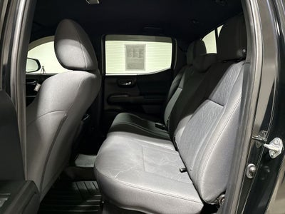 2019 Toyota Tacoma TRD Off-Road