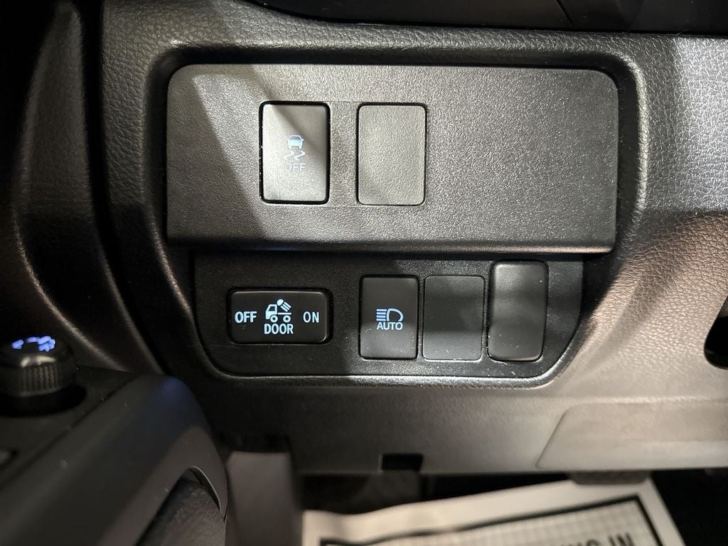 2021 Toyota Tacoma SR 4x4