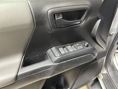 2021 Toyota Tacoma SR 4x4