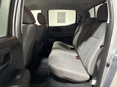 2021 Toyota Tacoma SR 4x4