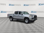 2021 Toyota Tacoma SR 4x4